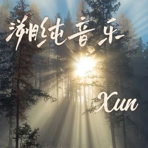 溯純音樂(lè) (Sunian手碟空靈版)-Xun