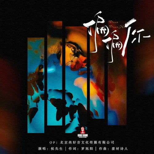 偏偏你(DJ阿遠(yuǎn)版)-侯先生