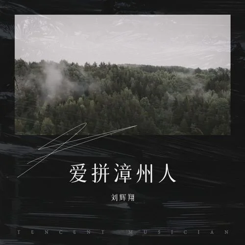 愛拼漳州人-劉輝翔