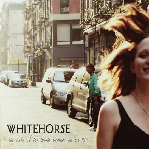 No Glamour in the Hammer-Whitehorse&luke doucet&Melissa McClelland