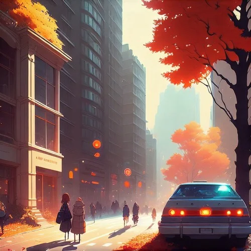 不知不觉就长大了-文思闵