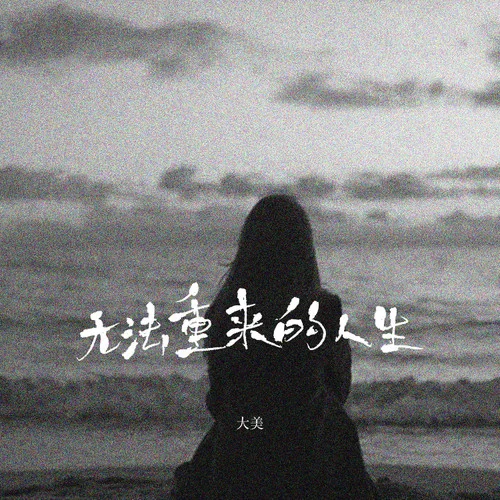 无法重来的人生（时光走的总是太匆匆）-大美