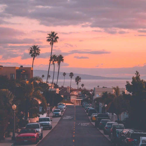 The Process-Lakey Inspired