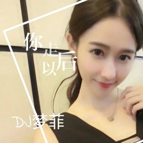 大田后生仔(Remix)-DJ夢菲