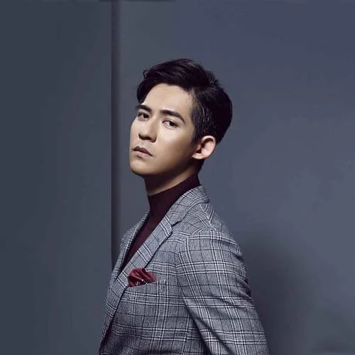 Make A Wish(KTV版伴奏)-周渝民