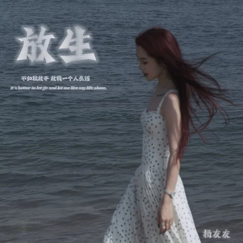 放生 (說唱版)-楊友友