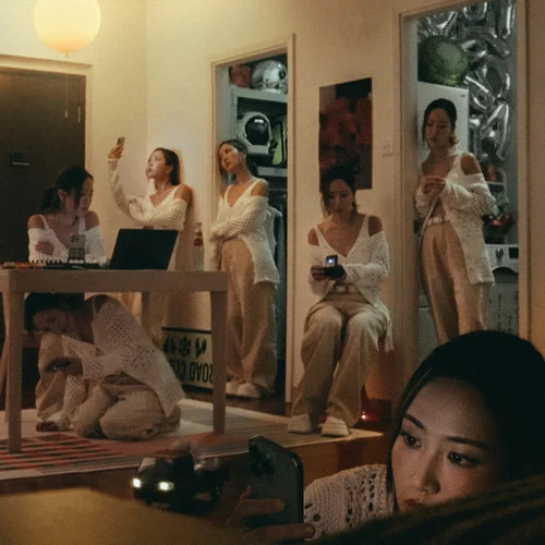 蓝剔未必是坏习惯-Kiri T