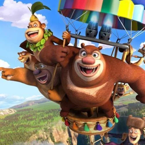 <em>看看世界有多大</em>-趙肖宇&張汝柯