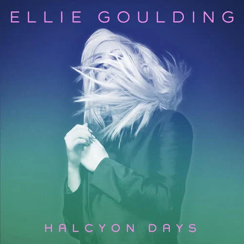 How Long Will I Love You(Bonus Track)-Ellie Goulding