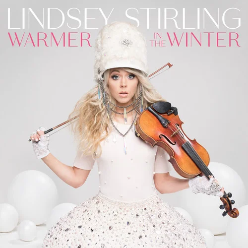 Carol Of The Bells-Lindsey Stirling