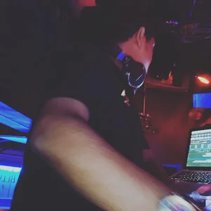 Betty Boop (32秒片段)-Deejay Ghost