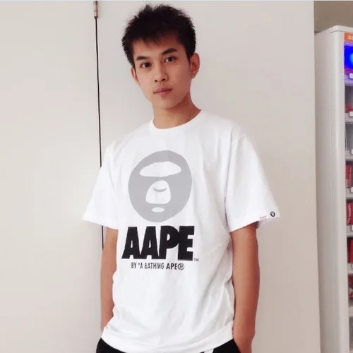 雪來的時候-馮建宇