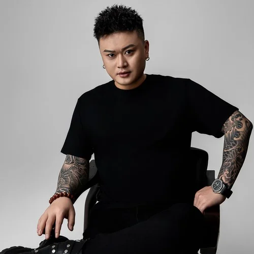 塵埃中謀生-DJ鬼鬼于航