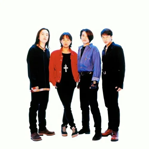 光輝歲月 (KTV版伴奏)-Beyond