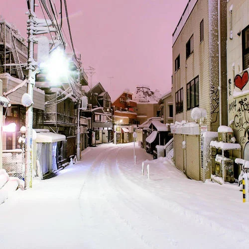 Comfort Chain-instupendo