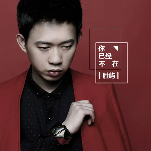 你已經(jīng)不在-勝嶼