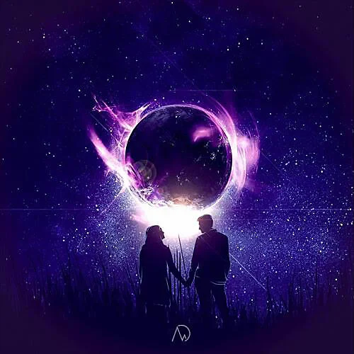 The Garden of Escapism(AK Remix)-AK[荷蘭]