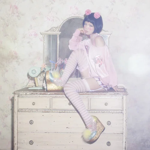 神様はじめました-ハナエ