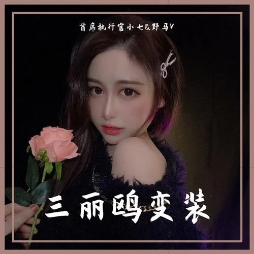 Episode 33(抖音原版)-首席執(zhí)行官小七&野馬V