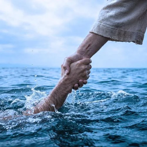 Come To Me-Solomon Ray