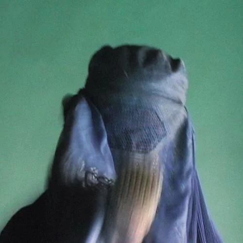 Burka Blue (B. Morgenstern Mix)-Burka Band