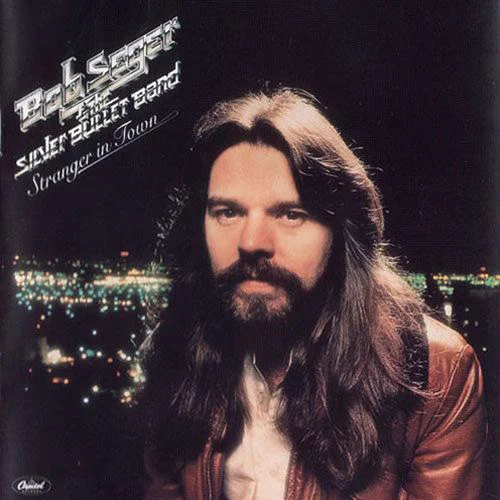 Old Time Rock & Roll-Bob Seger