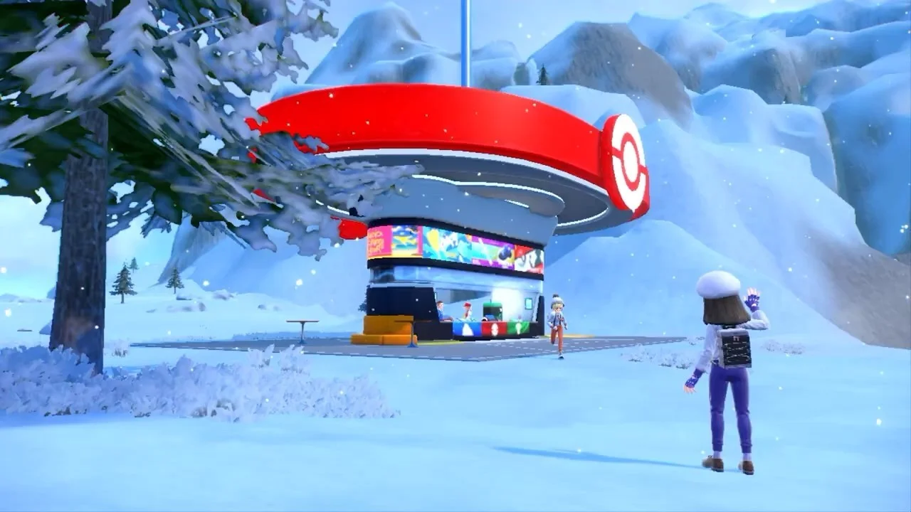 《寶可夢(mèng)：朱/紫》模擬器整合版