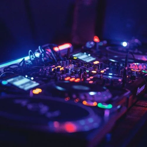 瘋狂的青蛙（DJ版）-一念間