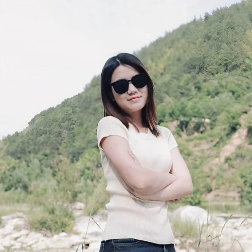 想起了你 (cover: 祖娅纳惜)-祁联儿