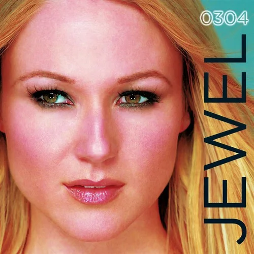 Sweet Temptation (Album Version)-Jewel