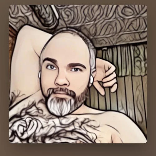 Dancin in the country-Joe Baer