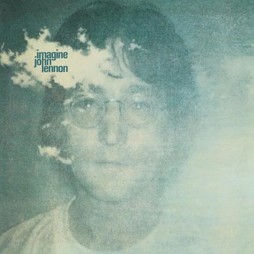 Imagine(Remastered 2010)-John Lennon