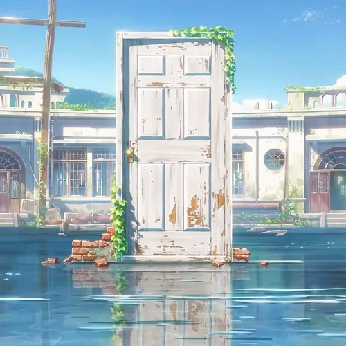 すずめ feat.十明 (cover: RADWIMPS|十明)-骸歌さま