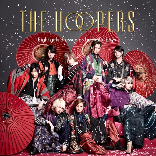 千本桜(ボーナストラック)-THE HOOPERS