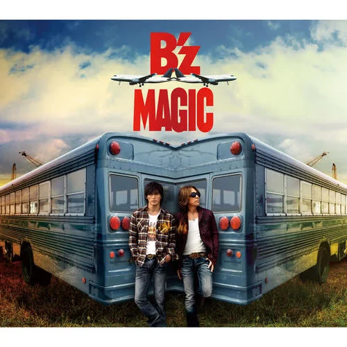 Freedom Train-B\’z