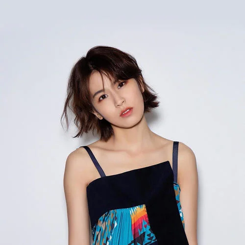 溫柔的慈悲-曾沛慈