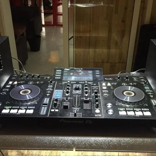 一路生花 DJ-小丁大叔