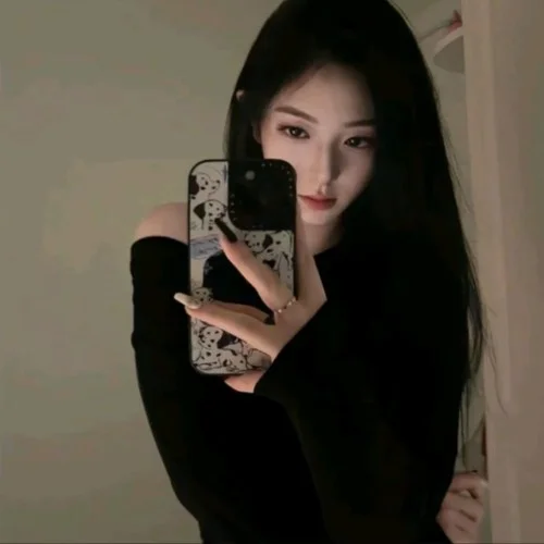 put a little umph in it-RMW