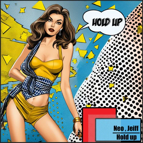 Hold Up-Neo&Jeiff