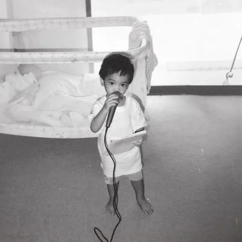 Chamomile-Jeff Bernat