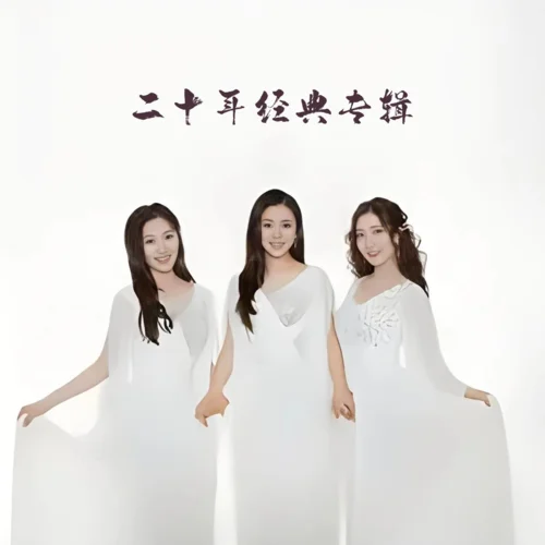 泰坦尼克號(hào)主題曲-黑鴨子演唱組