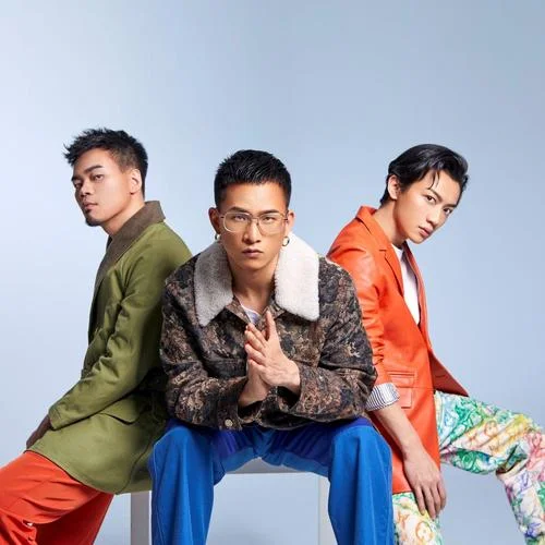 浪子回頭(live)-茄子蛋&任賢齊