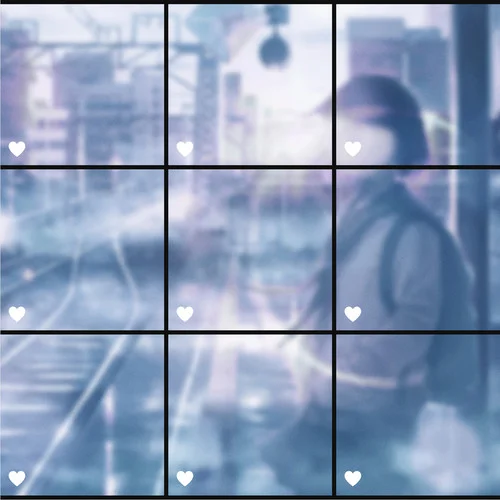 乙女的ストーキング-なるみや