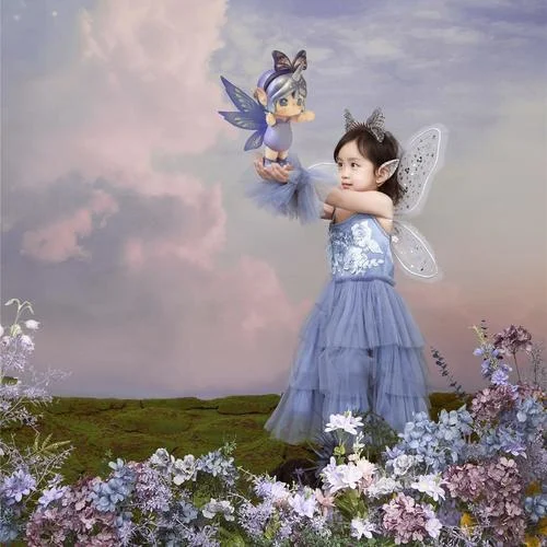 小兔子乖乖(伴奏)-露西卡