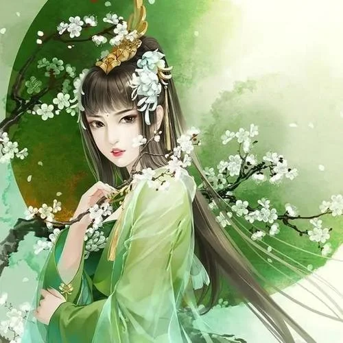 追风的女儿-冯帅龙