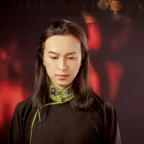 燃燈之歌-劉奕君