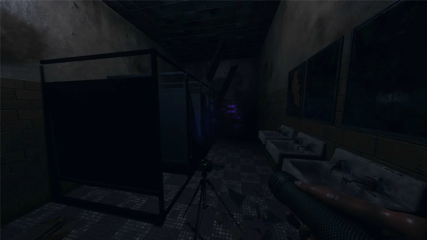 《恐鬼症》v0.14.0.0中文版