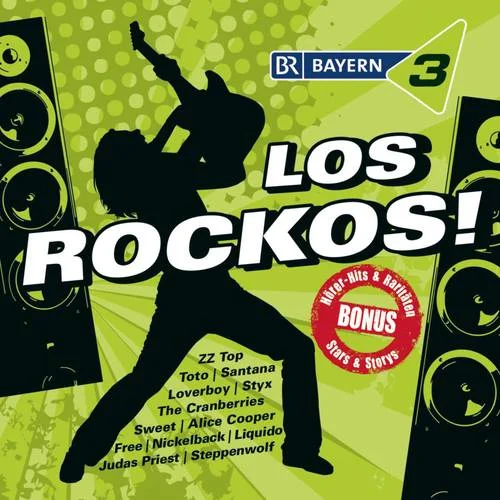 More Than a Feeling-Boston