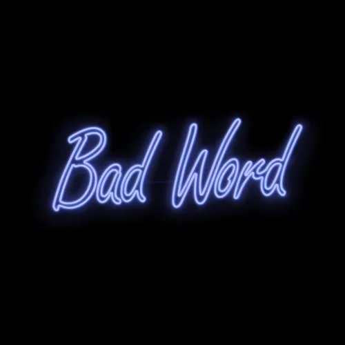 Bad Word-Panicland