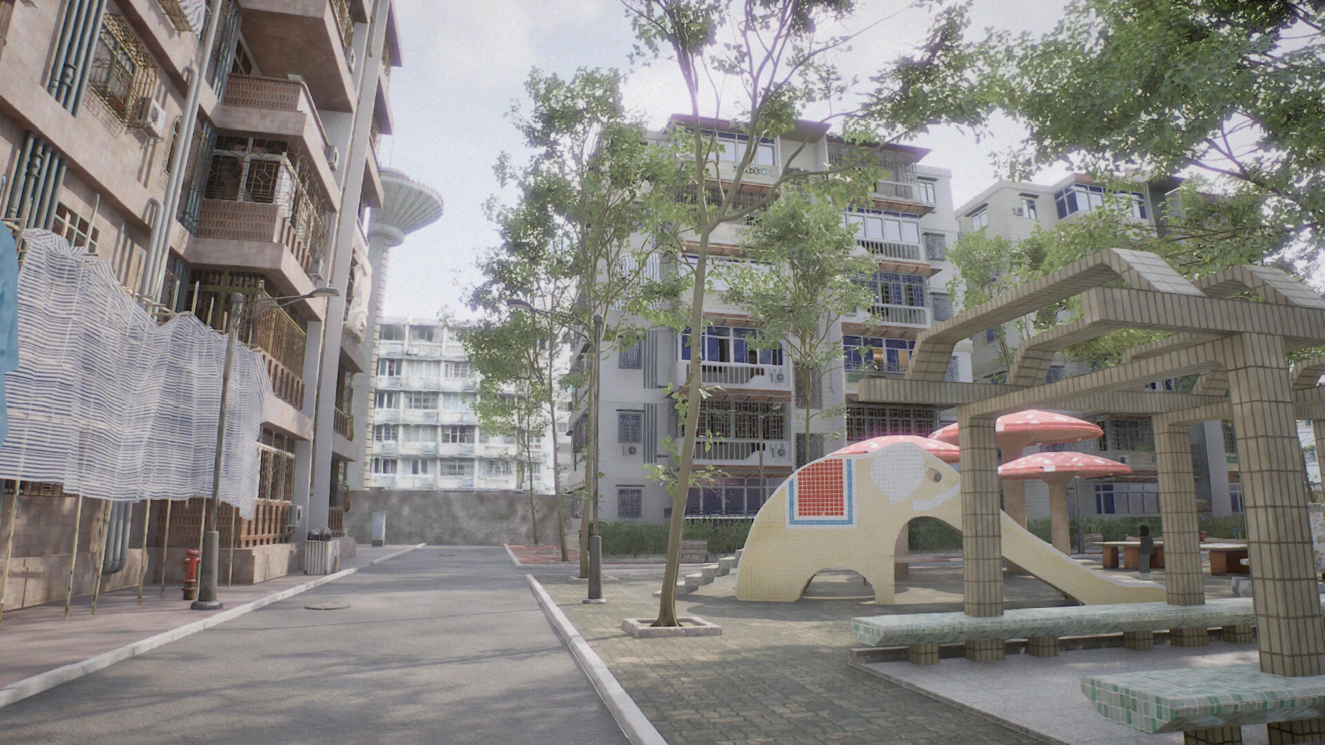 《千禧夢(mèng)》中文版